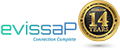 evissaP logo.png